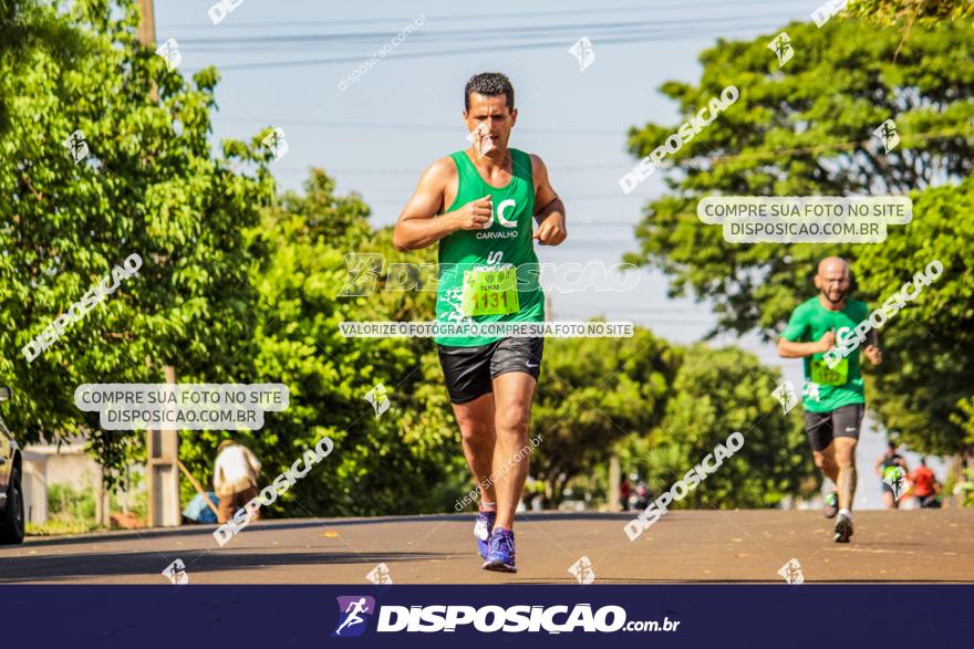 4ª GM Run Arapongas