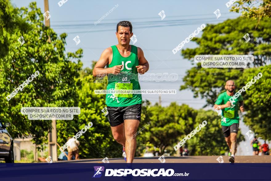 4ª GM Run Arapongas