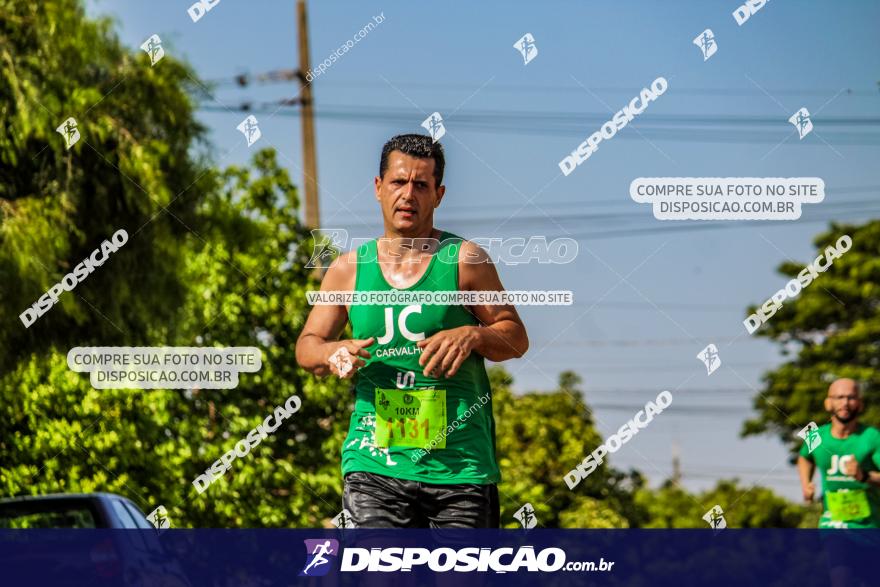 4ª GM Run Arapongas