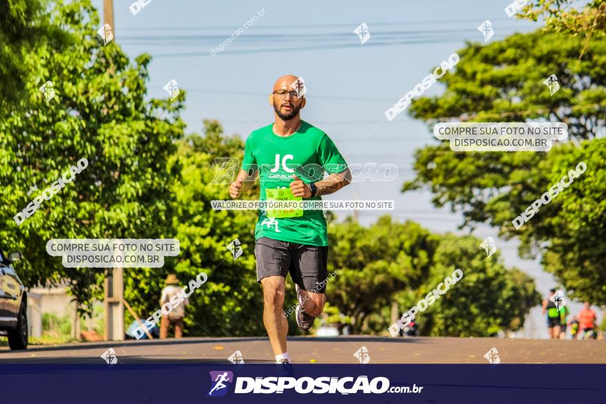 4ª GM Run Arapongas