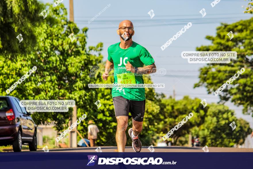 4ª GM Run Arapongas