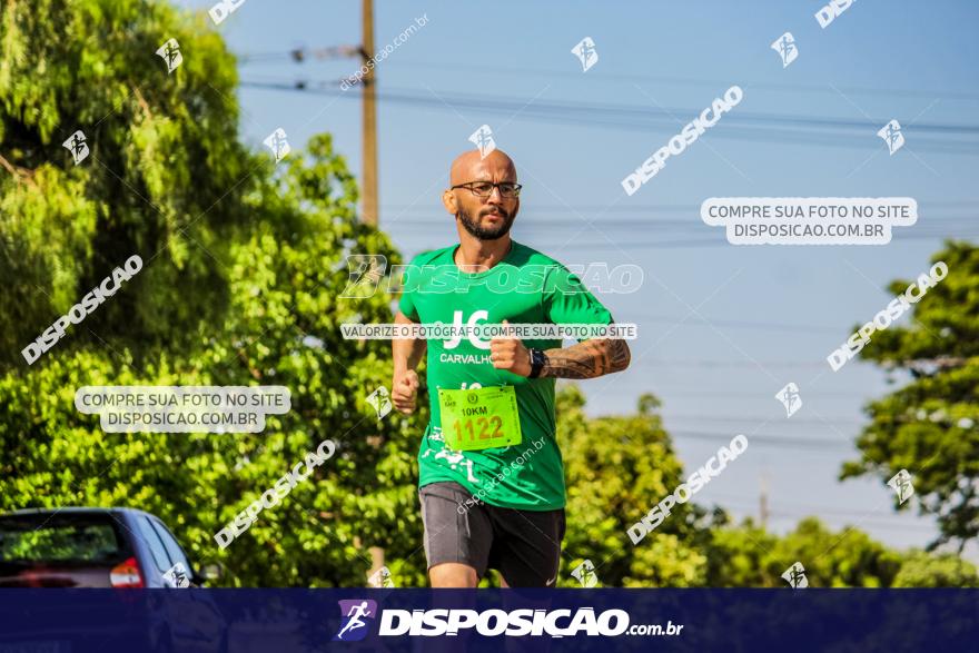 4ª GM Run Arapongas