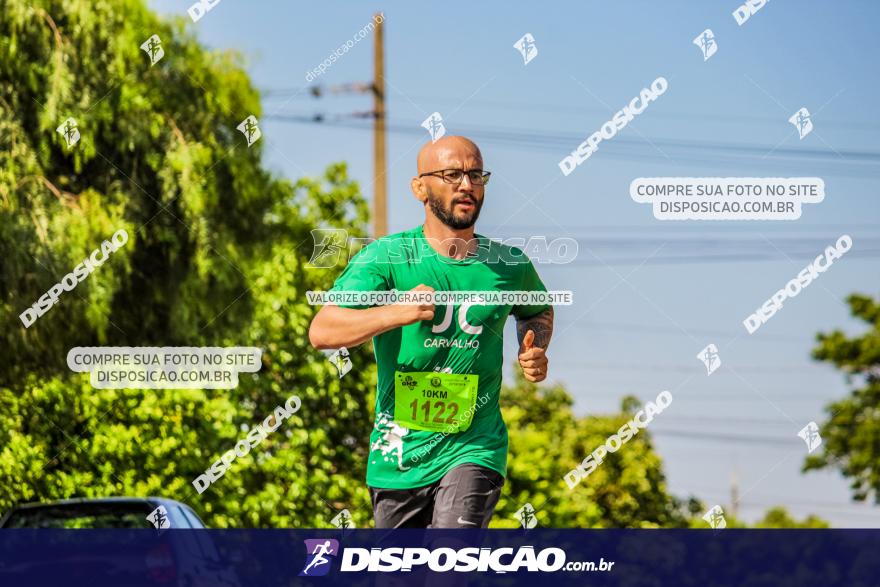 4ª GM Run Arapongas