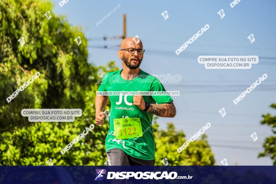 4ª GM Run Arapongas