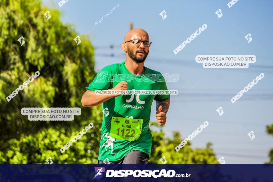 4ª GM Run Arapongas