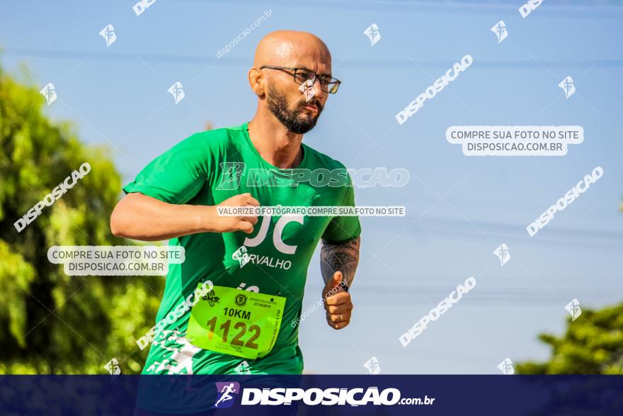 4ª GM Run Arapongas