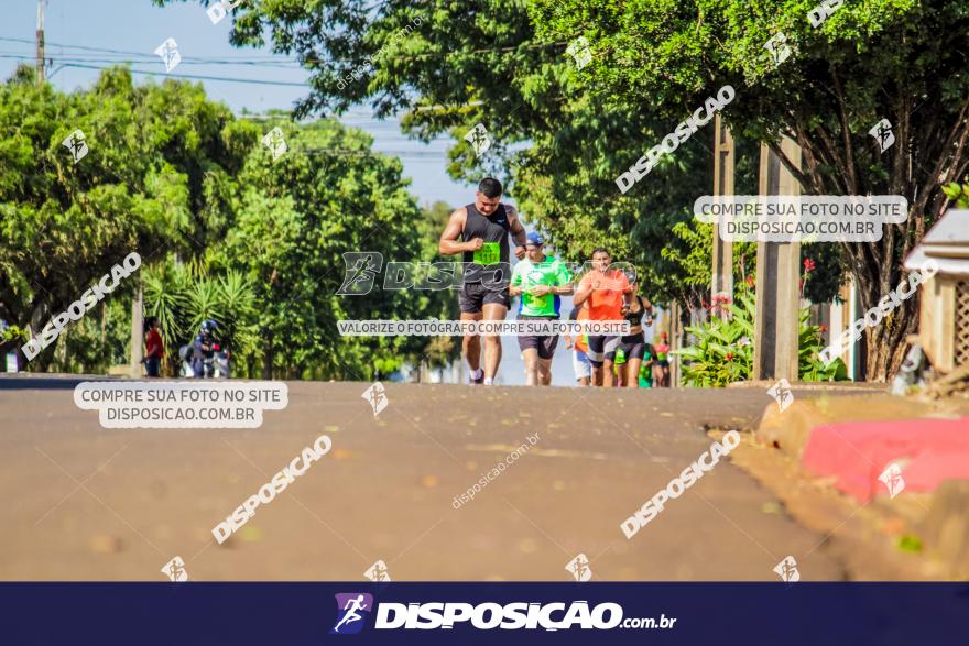 4ª GM Run Arapongas