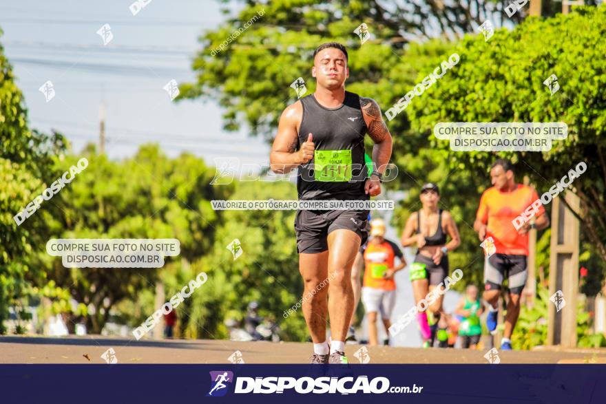 4ª GM Run Arapongas