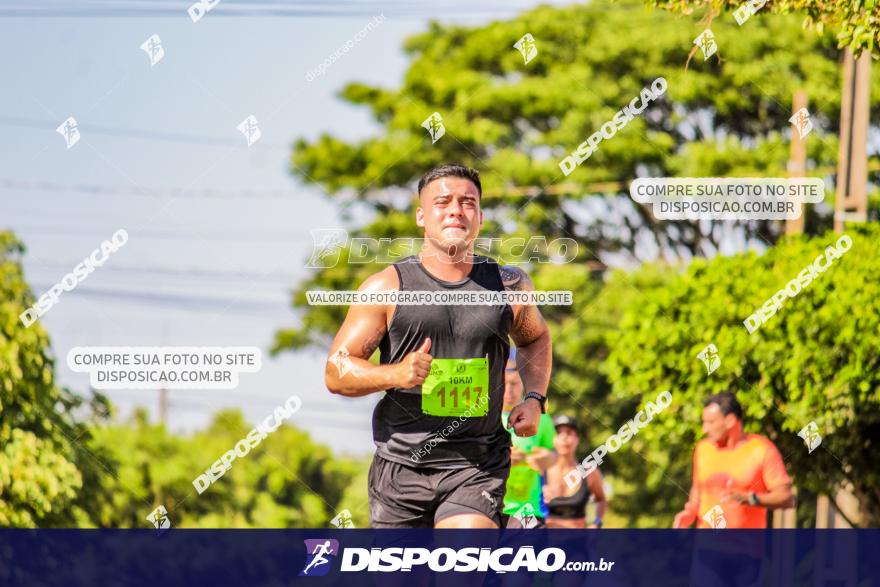 4ª GM Run Arapongas