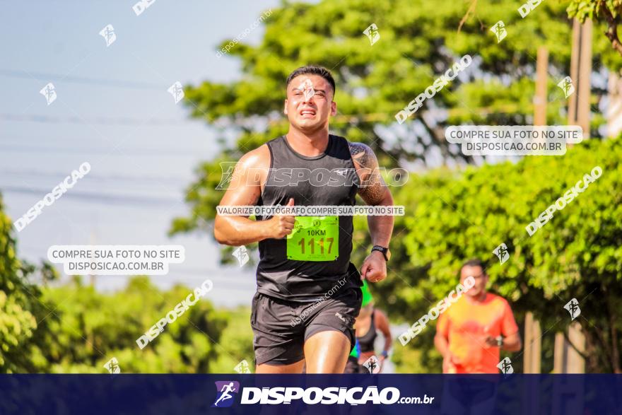 4ª GM Run Arapongas