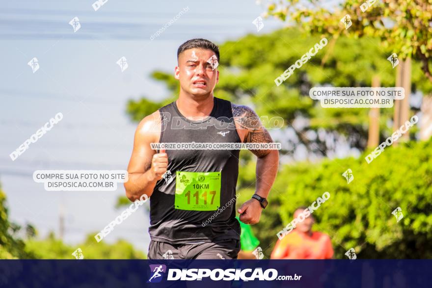 4ª GM Run Arapongas