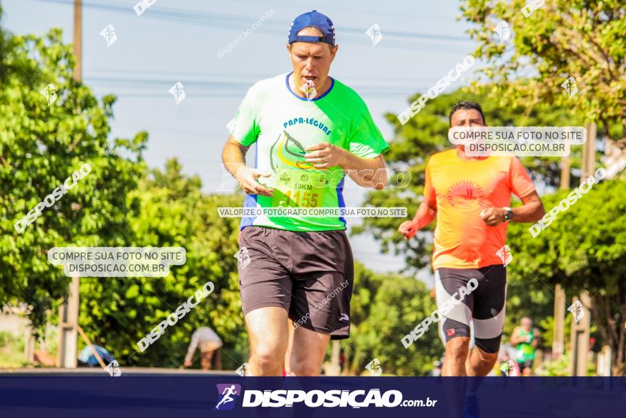 4ª GM Run Arapongas