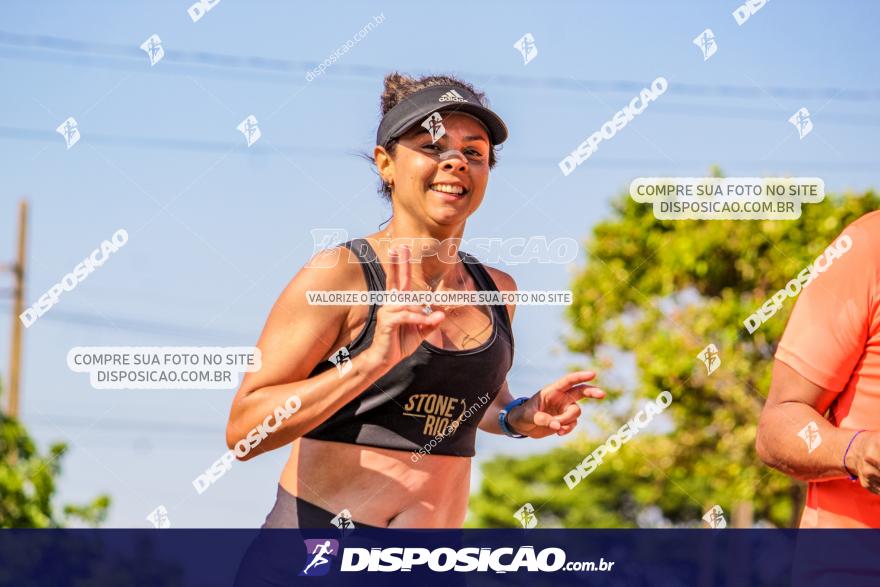 4ª GM Run Arapongas