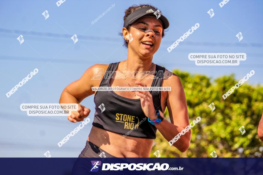 4ª GM Run Arapongas