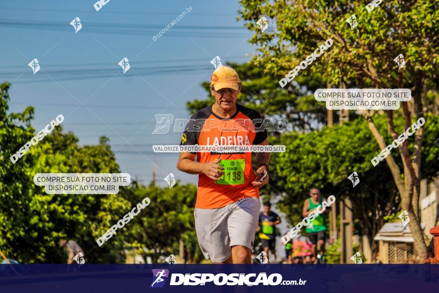 4ª GM Run Arapongas