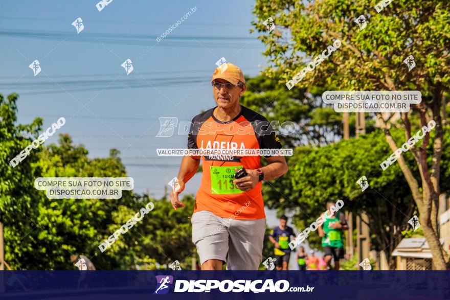 4ª GM Run Arapongas