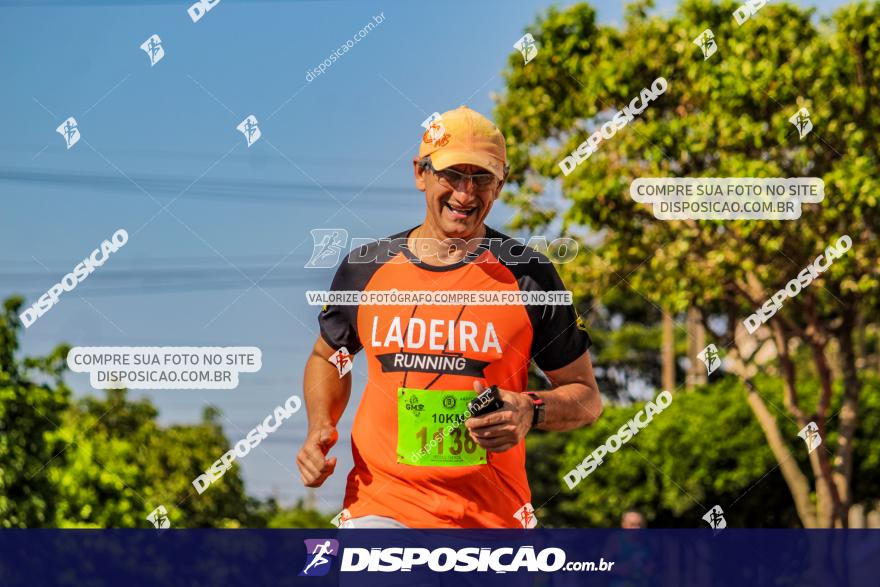 4ª GM Run Arapongas