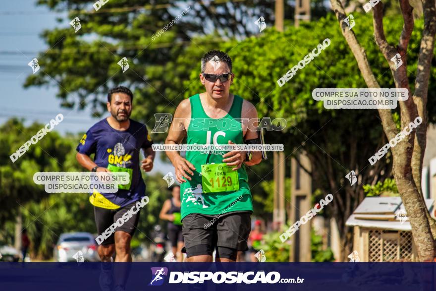 4ª GM Run Arapongas