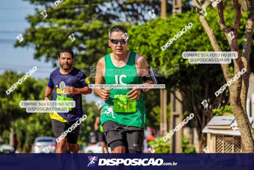 4ª GM Run Arapongas