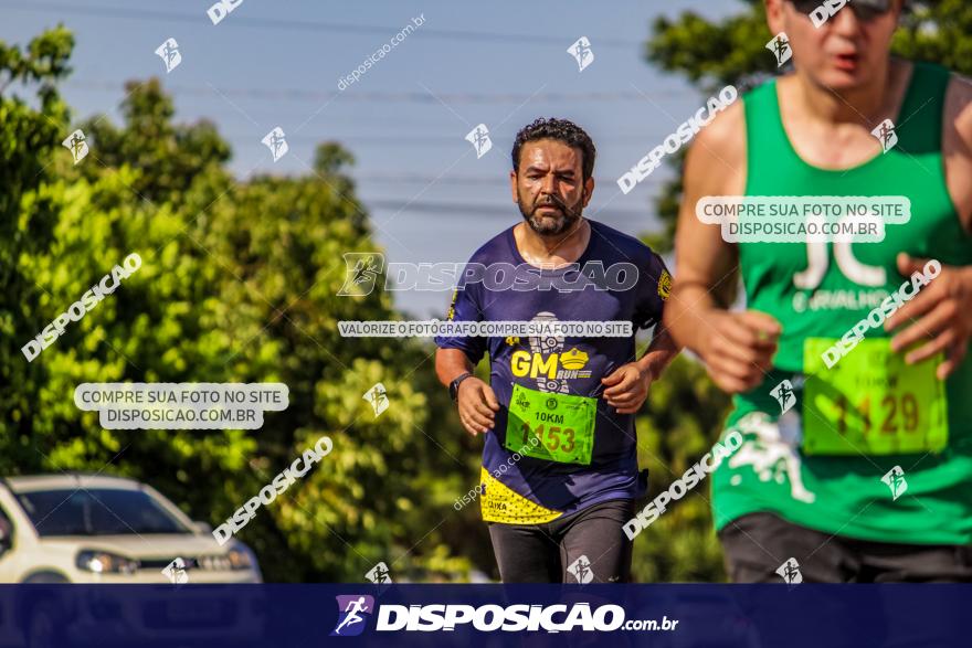 4ª GM Run Arapongas