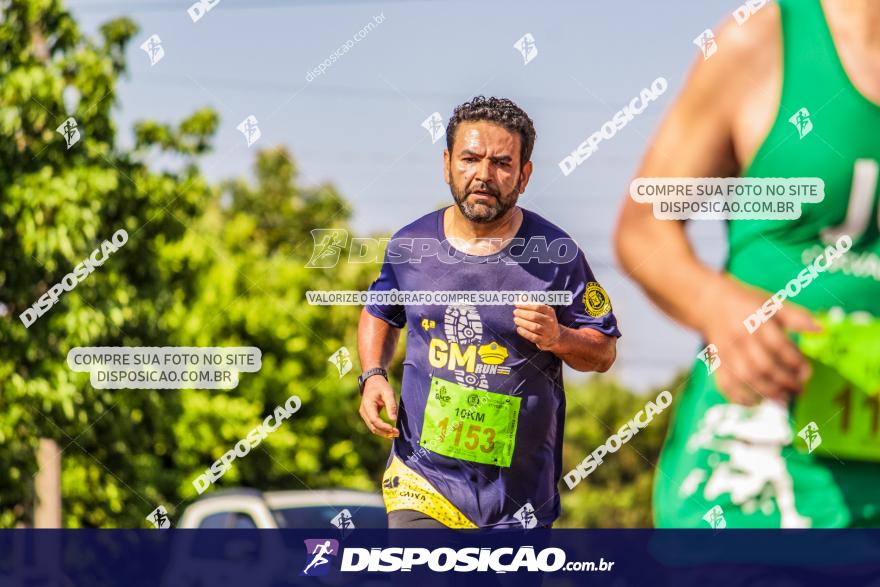 4ª GM Run Arapongas