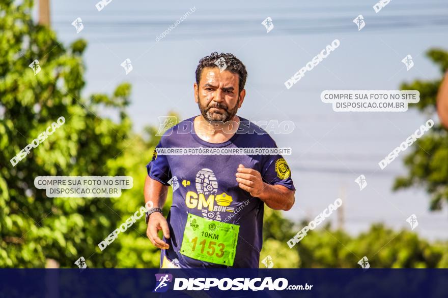 4ª GM Run Arapongas