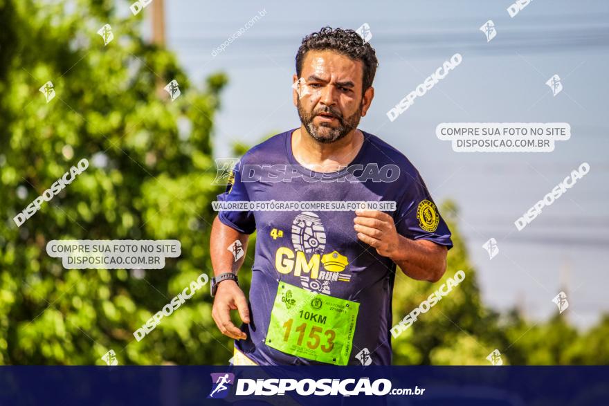 4ª GM Run Arapongas