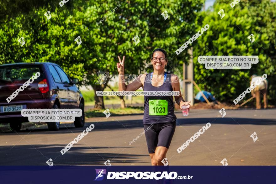 4ª GM Run Arapongas