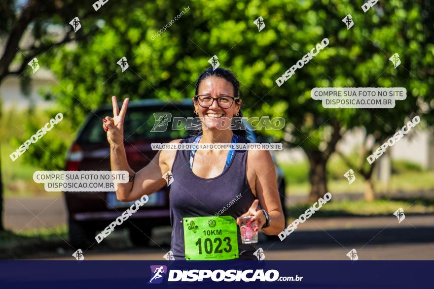 4ª GM Run Arapongas