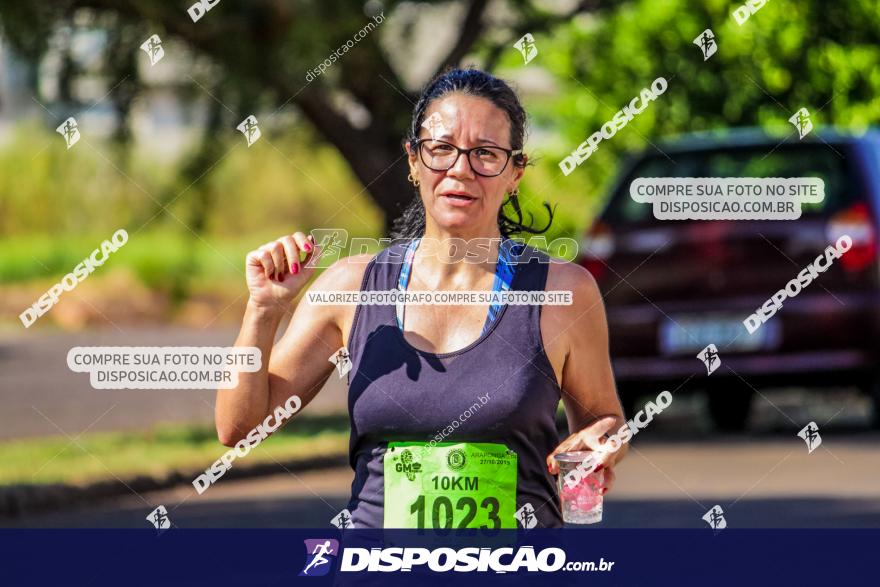 4ª GM Run Arapongas