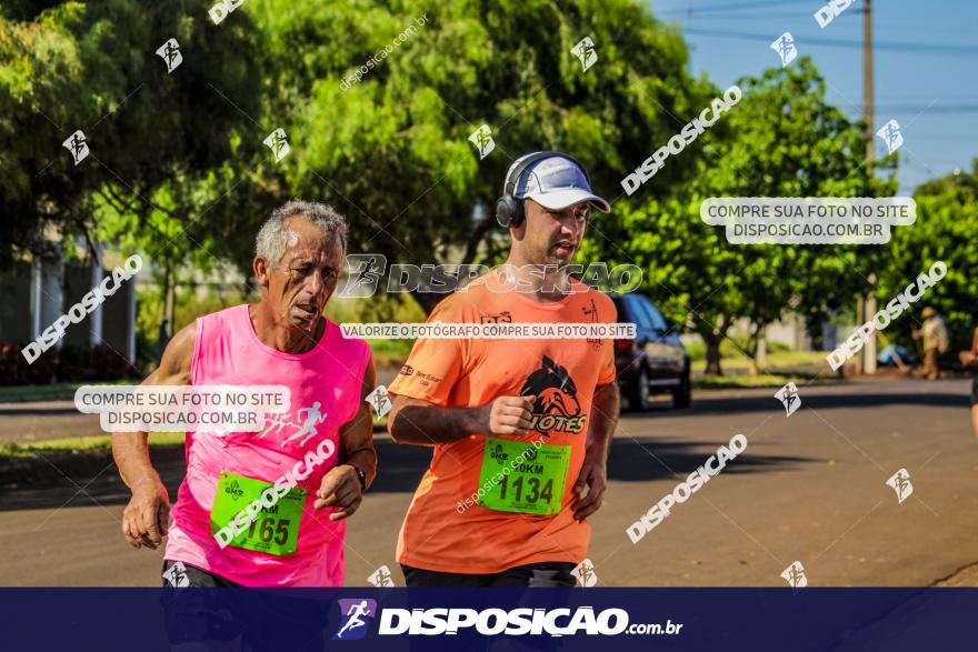 4ª GM Run Arapongas