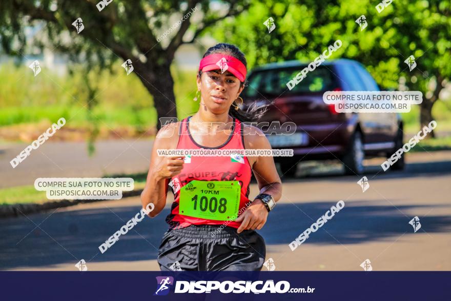 4ª GM Run Arapongas