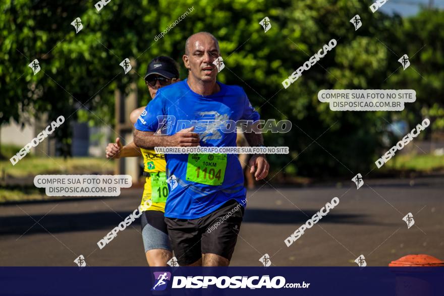 4ª GM Run Arapongas