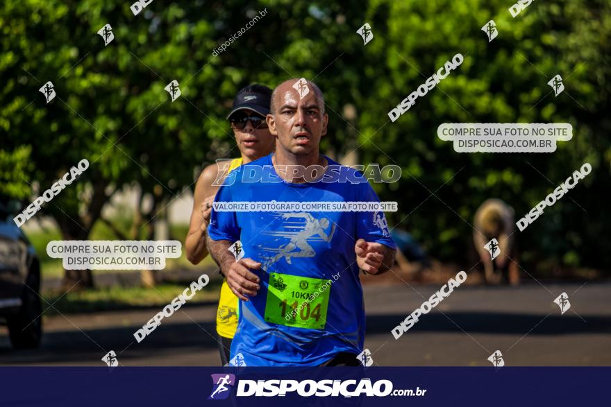 4ª GM Run Arapongas