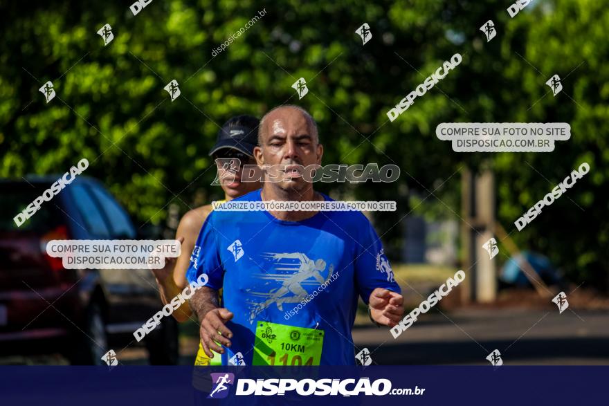 4ª GM Run Arapongas