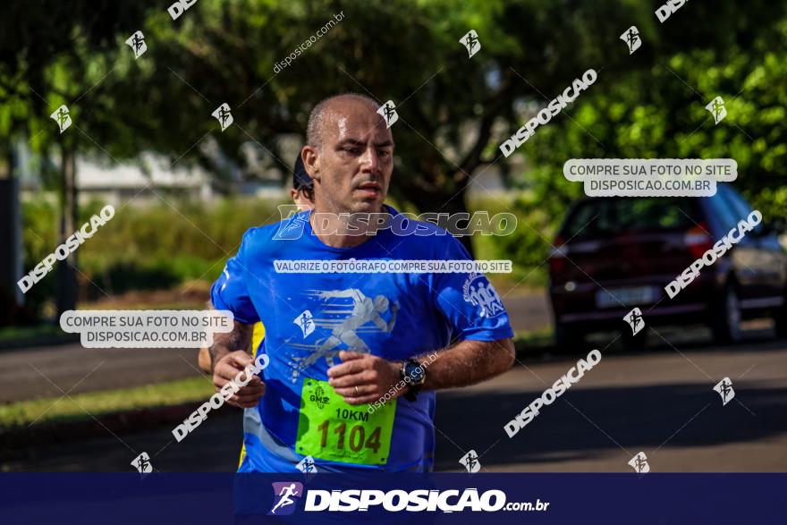 4ª GM Run Arapongas