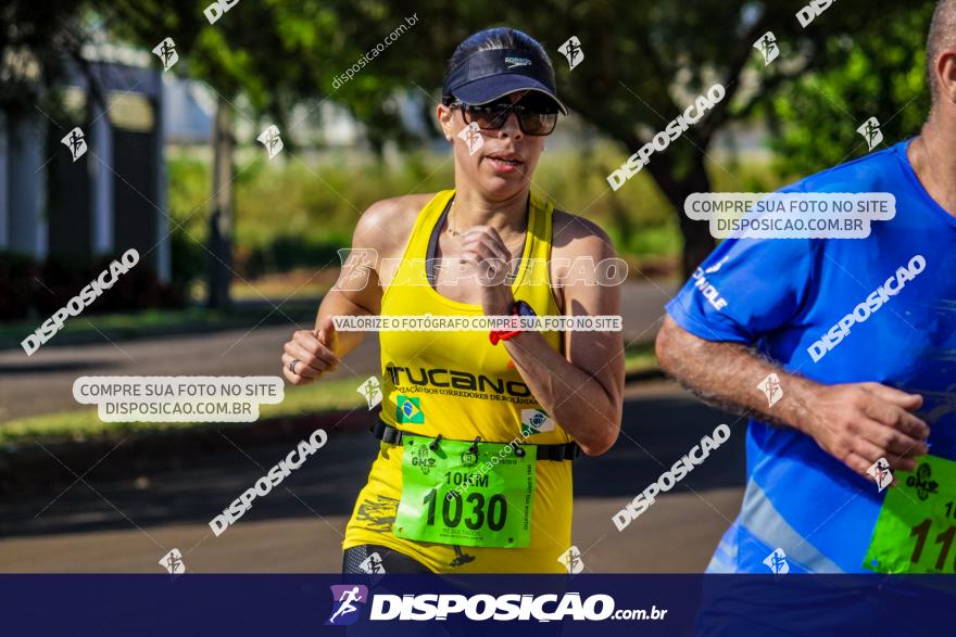 4ª GM Run Arapongas