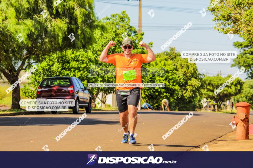 4ª GM Run Arapongas