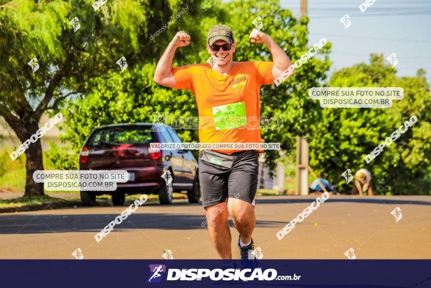 4ª GM Run Arapongas