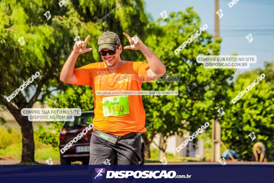 4ª GM Run Arapongas