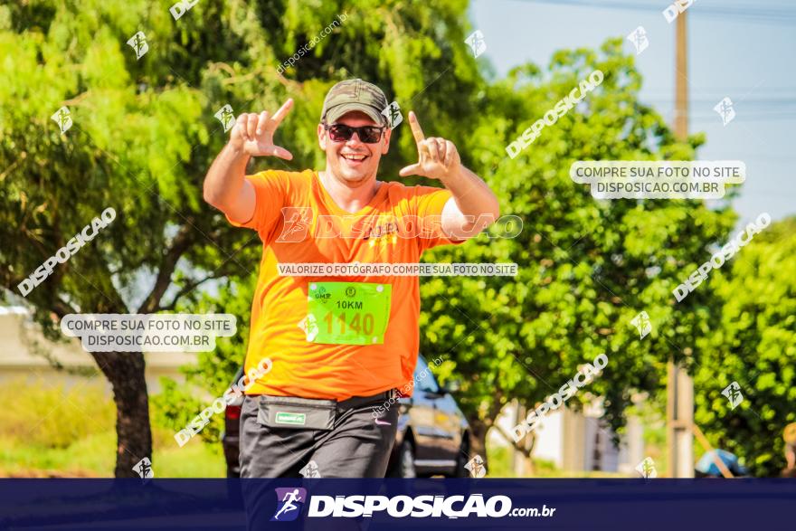 4ª GM Run Arapongas