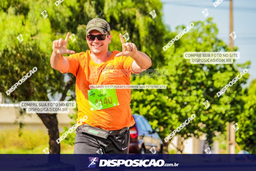 4ª GM Run Arapongas