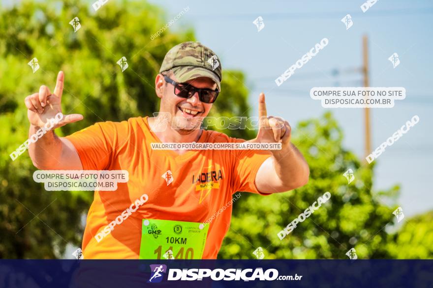 4ª GM Run Arapongas