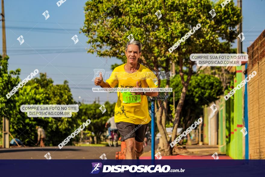 4ª GM Run Arapongas