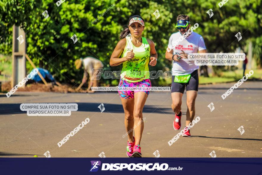 4ª GM Run Arapongas