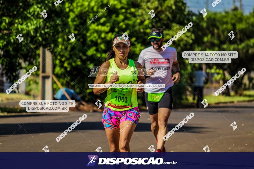 4ª GM Run Arapongas