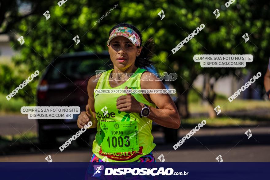 4ª GM Run Arapongas