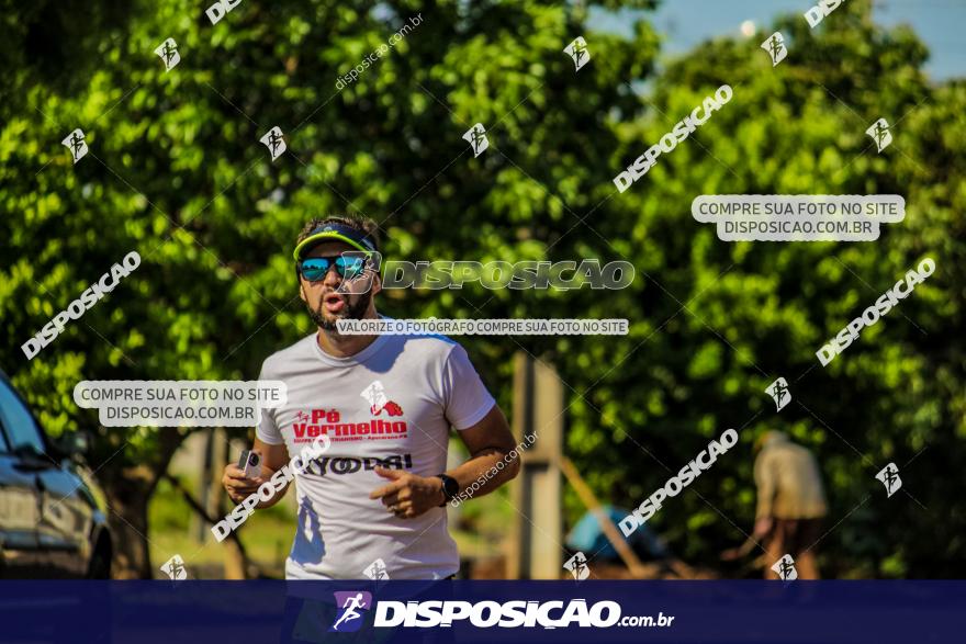 4ª GM Run Arapongas