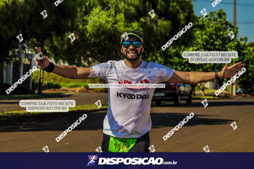 4ª GM Run Arapongas