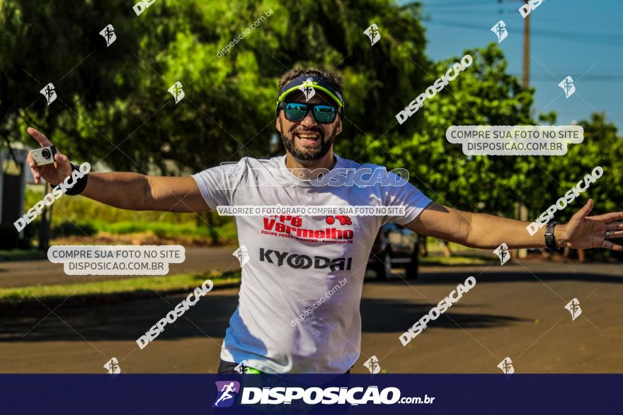 4ª GM Run Arapongas